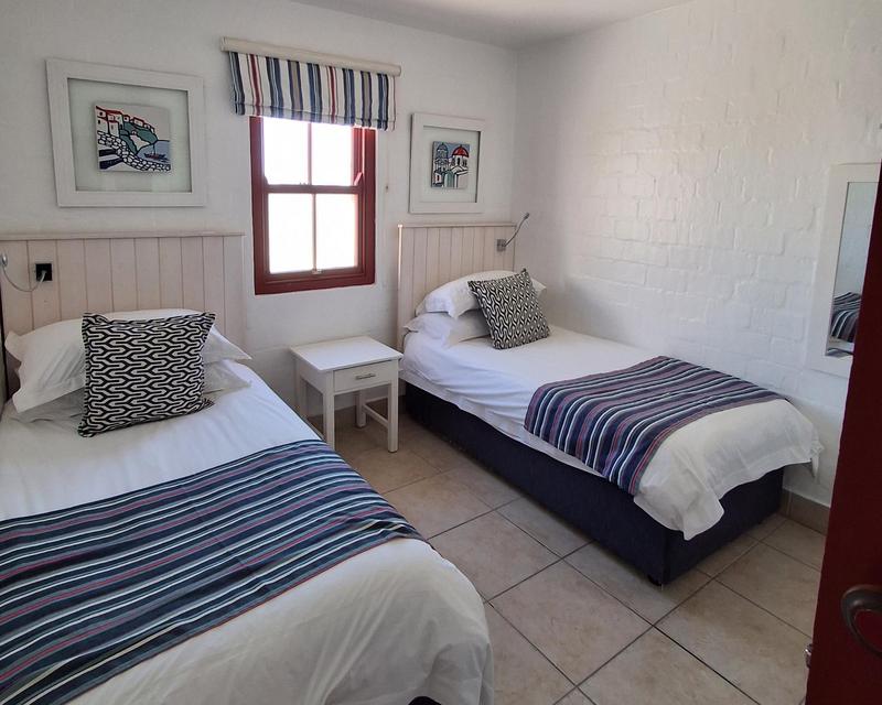 3 Bedroom Property for Sale in Mykonos Western Cape